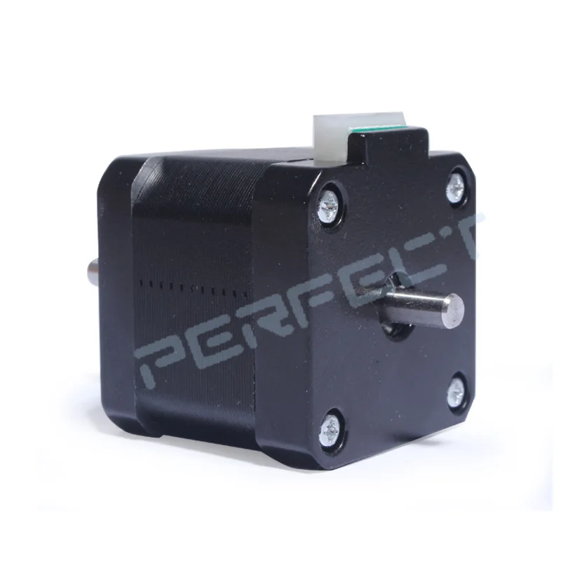 Motore a Doppio Albero 42BYGH3 - Closed Loop Stepper Motor Nema 17 recensione e prezzo