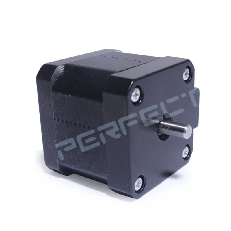Motore a Doppio Albero 42BYGH3 - Closed Loop Stepper Motor Nema 17 recensione e prezzo