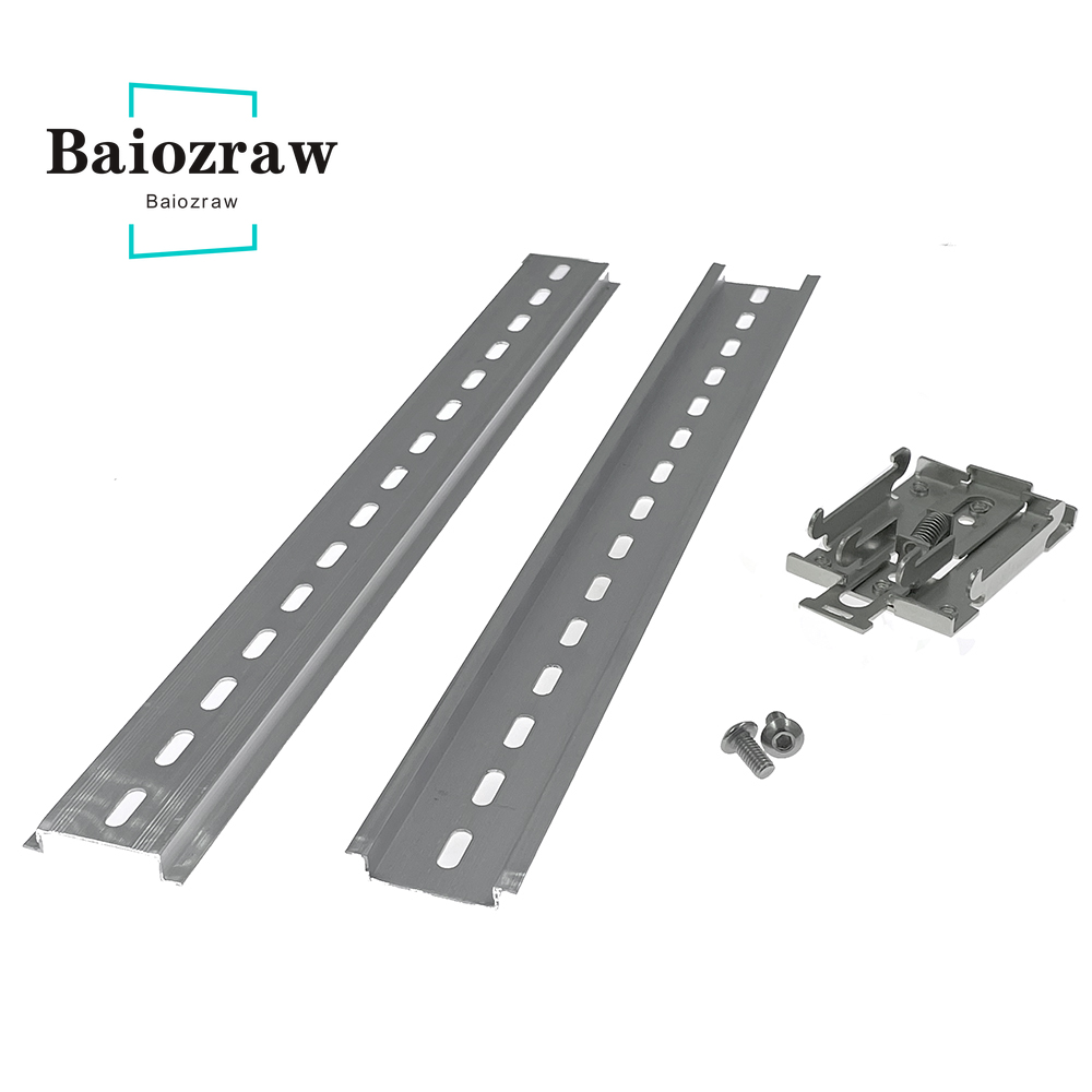 Guide DIN Baiozraw Voron 2.4 V - 3D Printer Stand recensione e prezzo