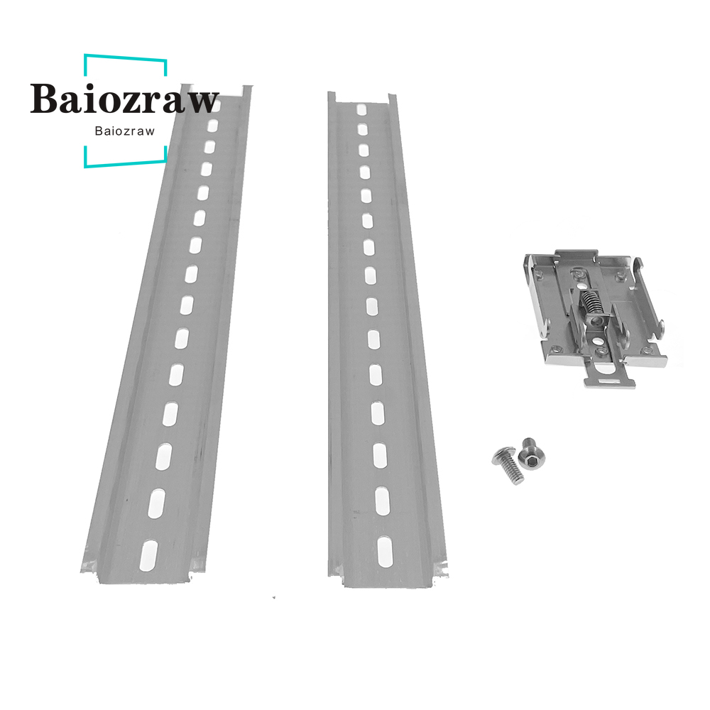 Guide DIN Baiozraw Voron 2.4 V - 3D Printer Stand recensione e prezzo