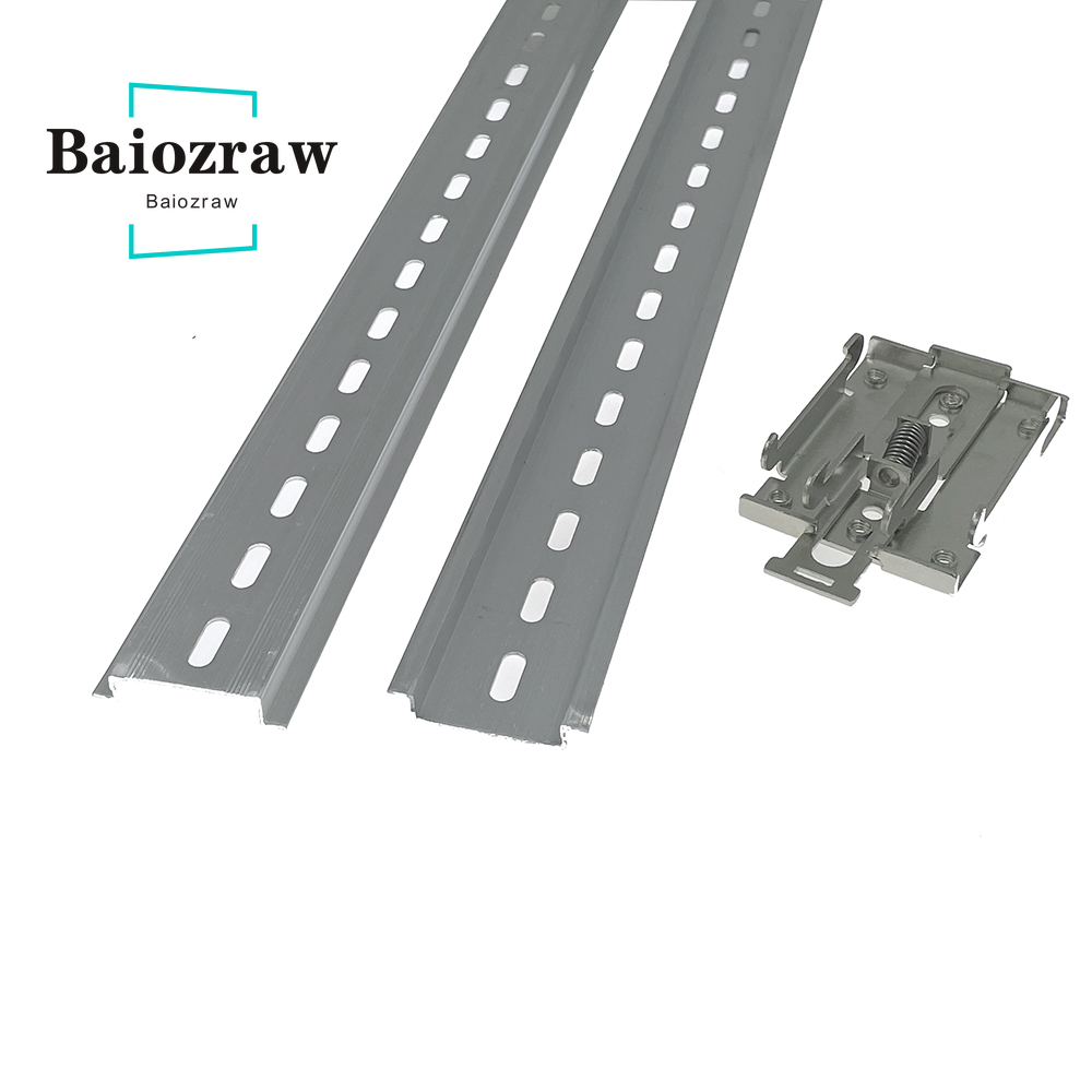 Guide DIN Baiozraw Voron 2.4 V - 3D Printer Stand recensione e prezzo