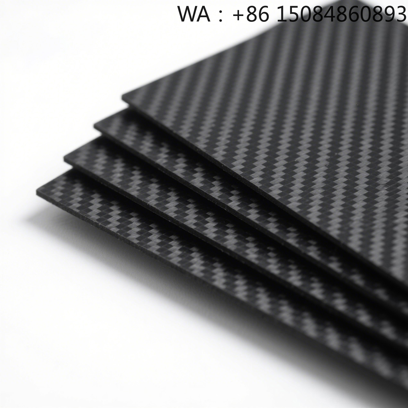 Piastra leggera in fibra di ca - Build Plate recensione e prezzo