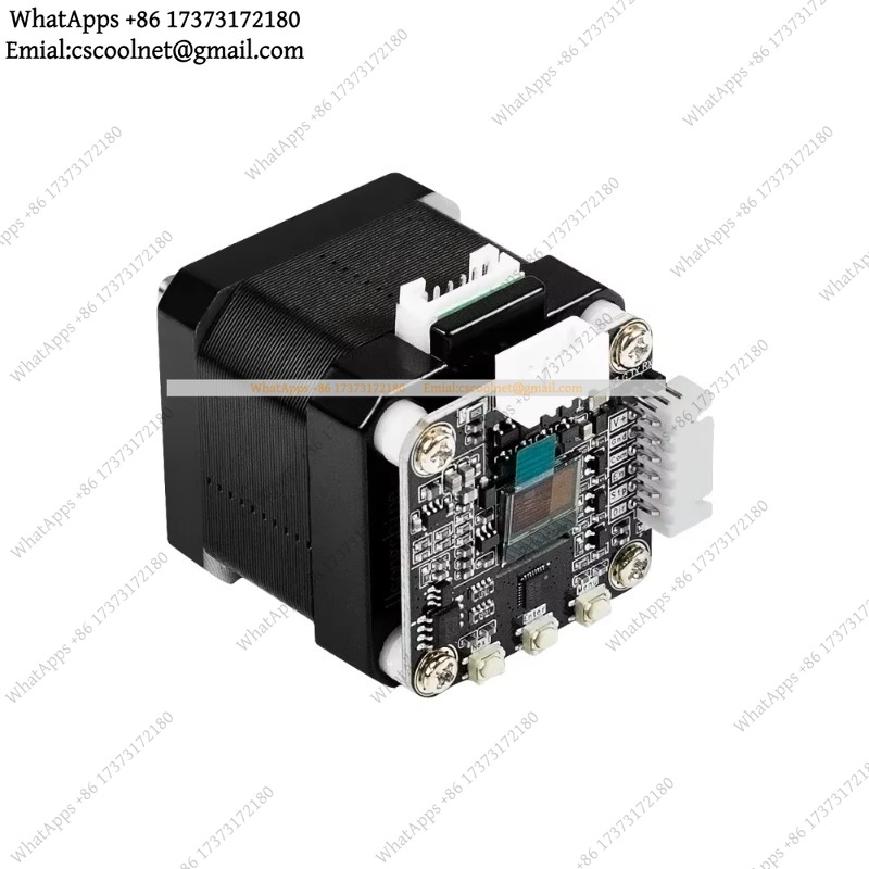 k3 per motore passo-passo e dr - Closed Loop Stepper Motor Nema 17 recensione e prezzo
