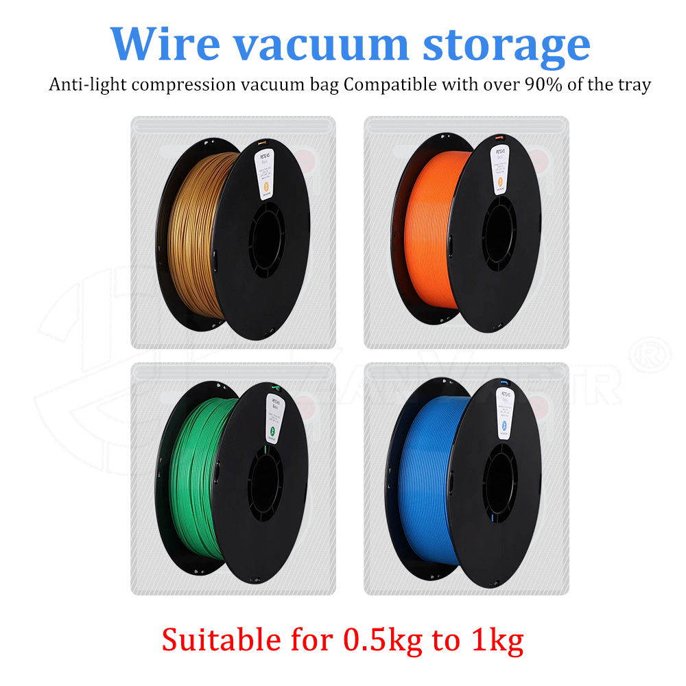Accessori per Stampanti 3D: Sa - Abs Filament recensione e prezzo