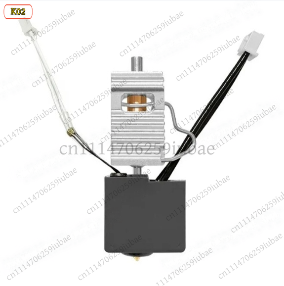 Kit di Sostituzione Hotend, Gr - Hotend Assembly recensione e prezzo