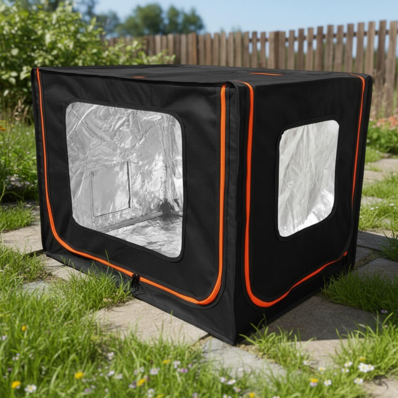 Copertura Isolante per Stampan - Enclosure 3D Printer recensione e prezzo